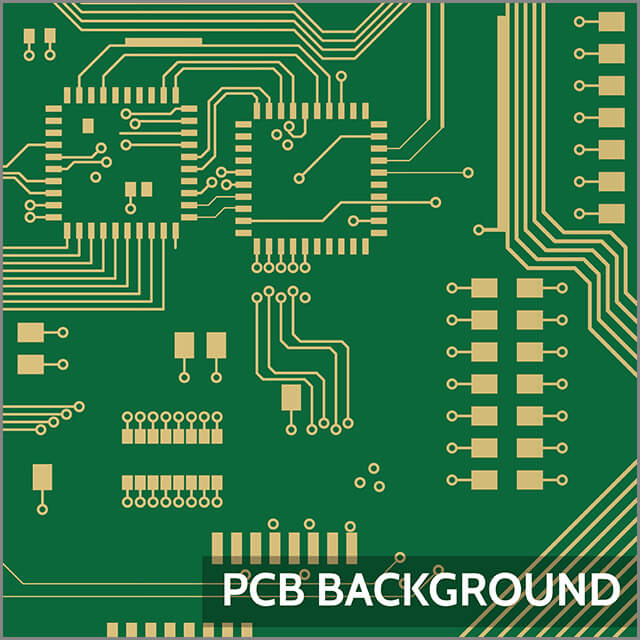 PCB personalizado