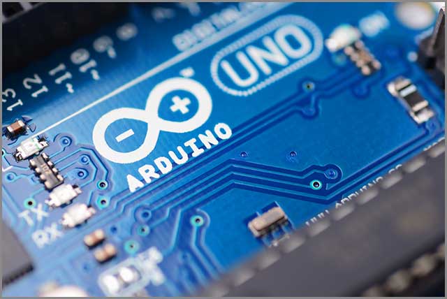 Arduino vs Frambuesa Pi