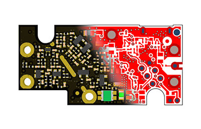 Placas de circuito impreso (PCB)
