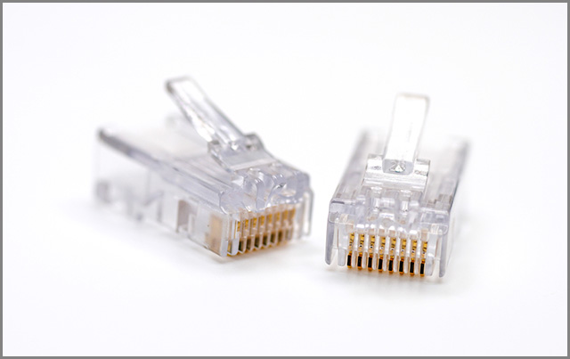 Tipos de conectores del PCB